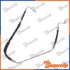 Tuyau hydraulique direction pour MAZDA | 58621, 60283